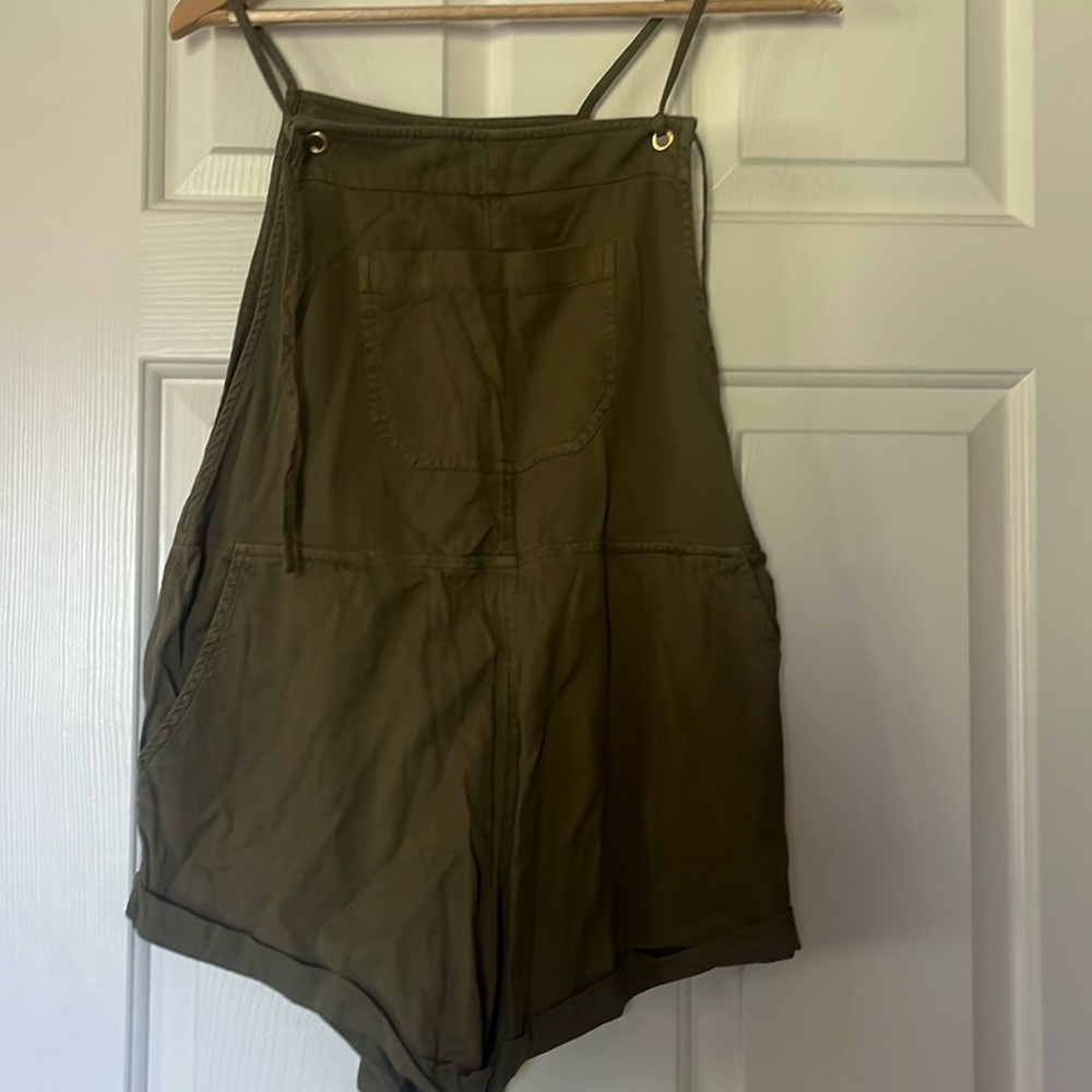 Billabong romper